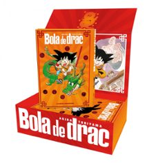 bola de drac 20 aniversari-akira toriyama-9788415480440