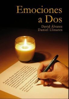 emociones a dos (ebook)-david alvarez-9788415489740