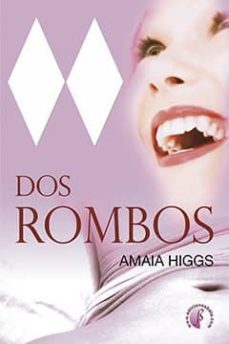 dos rombos-amaia higgs-9788415495840