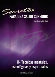 secretos para una salud superior ii-9788415534440