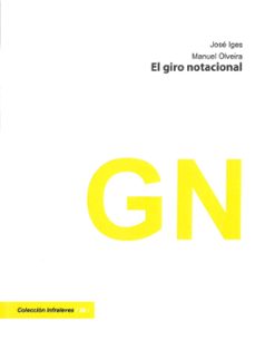 el giro notacional-manuel olveira-jose iges-9788415556640