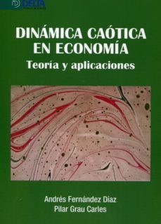 dinamica caotica en economia-9788415581840