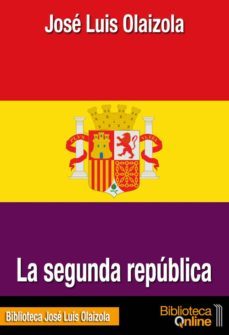 la segunda republica (ebook)-9788415599340