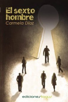 el sexto hombre (ebook)-9788415623540