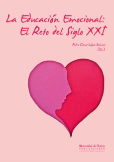 la educacion emocional-pedro saenz lopez buñuel-9788415633440