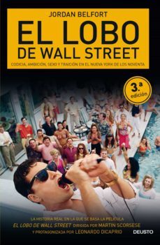 -jordan belfort-9788415678540