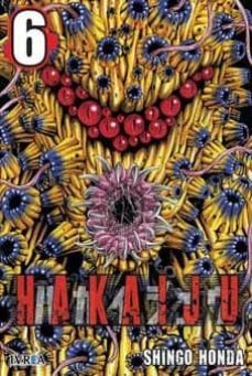 hakaiju nº 06-9788415680840
