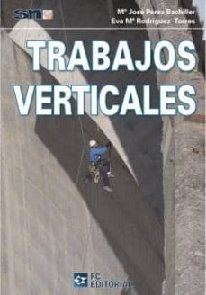 trabajos verticales (ebook)-9788415683940