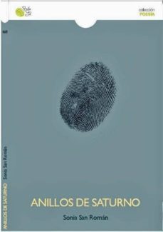 anillos de saturno-sonia san roman-9788415700340