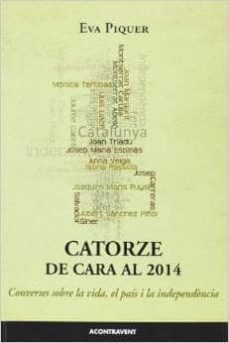 catorze de cara al 2014-9788415720140