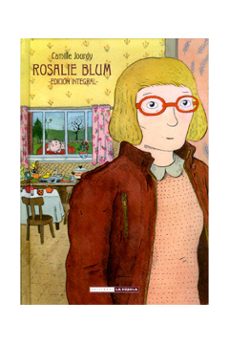 rosalie blum integral-camille jourdy-9788415724940