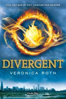Imagen Principal de Divergent (Catalan edition)