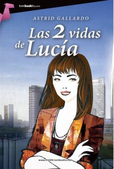 las 2 vidas de lucia-9788415747840