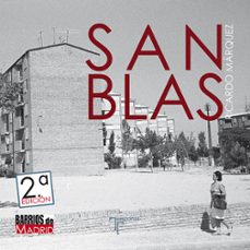 san blas (3ª ed.)-ricardo marquez ruiz-9788415801740