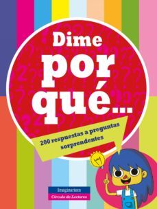dime por que...-9788415807940