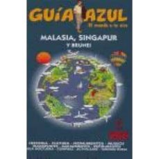 malasia, singapur y brunei 2014 (guia azul)-9788415847540