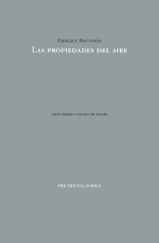las propiedades del aire-e. rodriguez baltanas y gonzalez-9788415894940