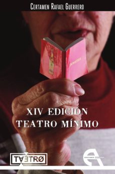 xiv edicion teatro minimo-9788415906940