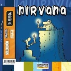 pack dolmen: nirvana-roberto totaro-9788415932840