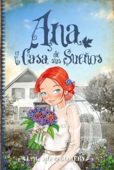 -lucy maud montgomery-9788415943440