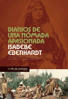 diarios de una nomada apasionada-9788415958840