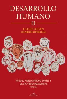 desarrollo humano ii (ebook)-miguel pablo sancho gomez-silvia viñao manzanera-9788415965640