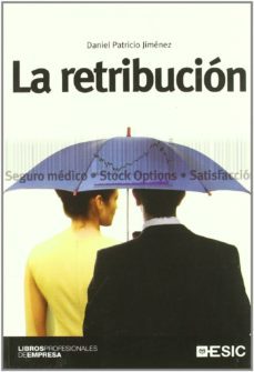la retribucion (ebook)-9788415986140