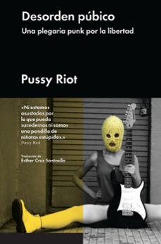 desorden pubico-pussy riot-9788415996040