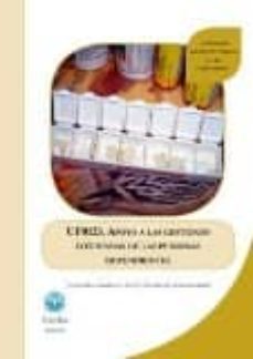 uf0123 apoyo a las gestiones cotidianas de las personas dependientes (i.b.d.)-9788416019540