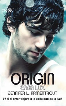 origin (saga lux iv)-jennifer l. armentrout-9788416096640