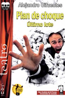 plan de choque-alejandro cifuentes ibañez-9788416107940
