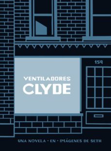 ventiladores clyde-9788416131440