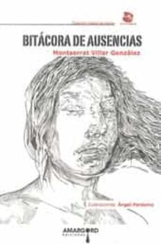 bitacora de ausencias-9788416149940