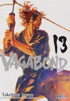 vagabond 13-9788416150540