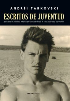 escritos de juventud-andrei tarkovski-9788416160440