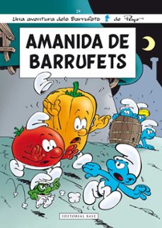 amanida de barrufet-9788416166640