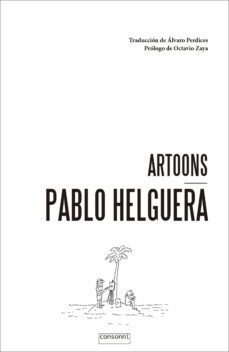 artoons (ebook)-pablo helguera-9788416205240