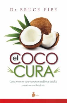 el coco cura (ebook)-bruce fife-9788416233540