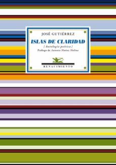 islas de claridad (ebook)-jose gutierrez-9788416246540