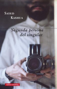 segunda persona del singular (ebook)-sayed kashua-9788416252640