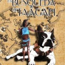 la busqueda de taagah-narciso martin-9788416281640
