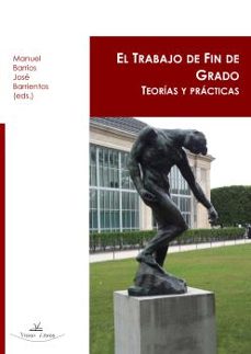el trabajo de fin de grado-9788416284740