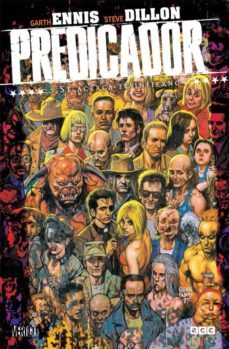 predicador nº 08: se acerca el infierno-9788416303540