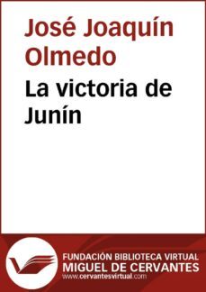 la victoria de junin (ebook)-9788416369140