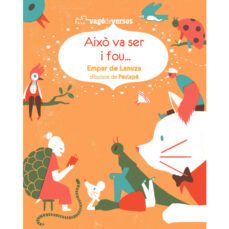 aixo va ser i fou-empar de lanuza-9788416394340