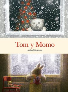tom y momo-akiko miyakoshi-9788416427840