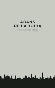 abans de la boira-pep antoni roig-9788416445240