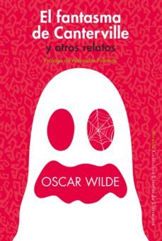 el fantasma de canterville y otros relatos (escolar de filosofia)-9788416465040