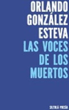 las voces de los muertos-9788416469840
