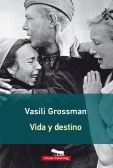 vida y destino (ebook)-9788416495740
